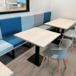 NEWFORMS AMENAGEMENTS Fabricant De Mobilier Sur Mesure En France VOS BANQUETTES SUR MESURE 8