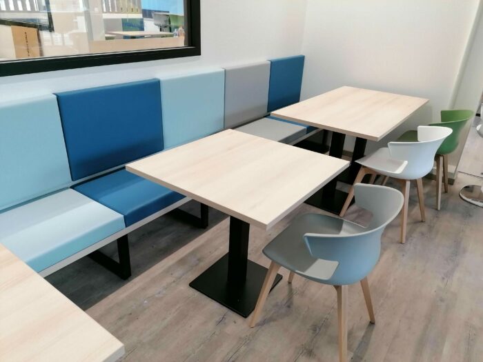 NEWFORMS AMENAGEMENTS Fabricant De Mobilier Sur Mesure En France VOS BANQUETTES SUR MESURE 8