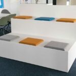NEWFORMS AMENAGEMENTS Fabricant De Mobilier Sur Mesure En France VOS BANQUETTES SUR MESURE 9