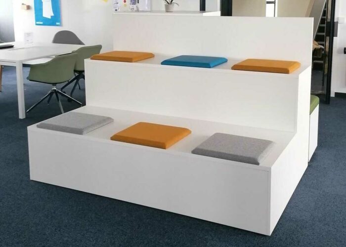 NEWFORMS AMENAGEMENTS Fabricant De Mobilier Sur Mesure En France VOS BANQUETTES SUR MESURE 9