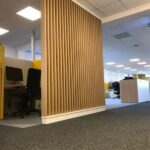 NEWFORMS AMENAGEMENTS Fabricant De Mobilier Sur Mesure En France Claustra 1