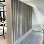 NEWFORMS AMENAGEMENTS Fabricant De Mobilier Sur Mesure En France Claustra 10