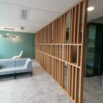 NEWFORMS AMENAGEMENTS Fabricant De Mobilier Sur Mesure En France Claustra 11