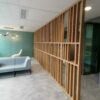 NEWFORMS AMENAGEMENTS Fabricant De Mobilier Sur Mesure En France Claustra 11