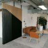 NEWFORMS AMENAGEMENTS Fabricant De Mobilier Sur Mesure En France Claustra 12