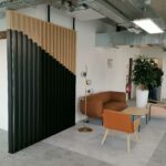 NEWFORMS AMENAGEMENTS Fabricant De Mobilier Sur Mesure En France Claustra 12