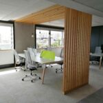 NEWFORMS AMENAGEMENTS Fabricant De Mobilier Sur Mesure En France Claustra 14
