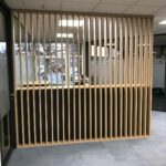 NEWFORMS AMENAGEMENTS Fabricant De Mobilier Sur Mesure En France Claustra 15