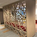 NEWFORMS AMENAGEMENTS Fabricant De Mobilier Sur Mesure En France Claustra 17