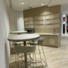 NEWFORMS AMENAGEMENTS Fabricant De Mobilier Sur Mesure En France Claustra 2