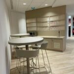 NEWFORMS AMENAGEMENTS Fabricant De Mobilier Sur Mesure En France Claustra 2