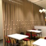 NEWFORMS AMENAGEMENTS Fabricant De Mobilier Sur Mesure En France Claustra 3