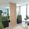 NEWFORMS AMENAGEMENTS Fabricant De Mobilier Sur Mesure En France Claustra 4