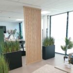NEWFORMS AMENAGEMENTS Fabricant De Mobilier Sur Mesure En France Claustra 4