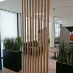 NEWFORMS AMENAGEMENTS Fabricant De Mobilier Sur Mesure En France Claustra 5