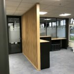 NEWFORMS AMENAGEMENTS Fabricant De Mobilier Sur Mesure En France Claustra 8